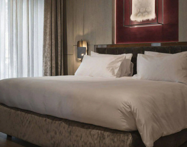 Fendi Private Suites