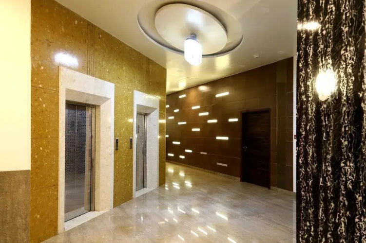 Drishti Resorts