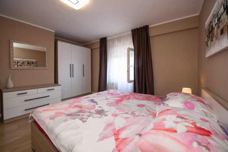 Apartment Sanja Opatija