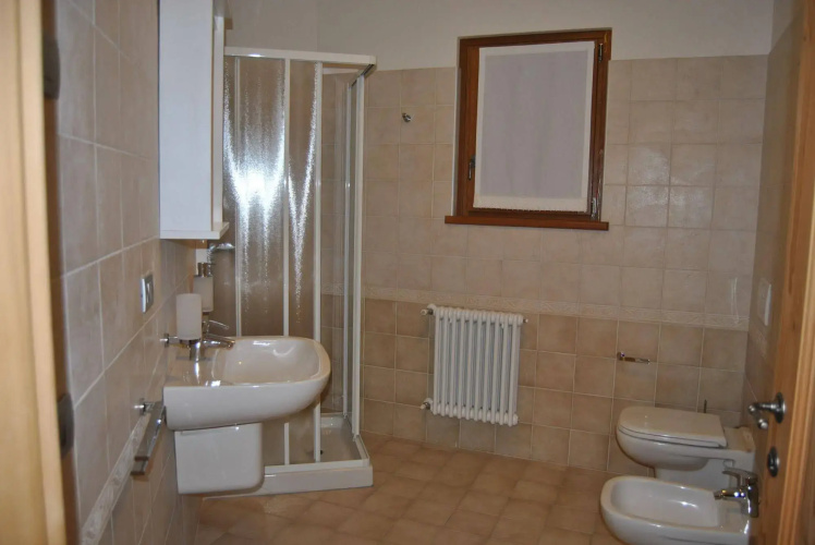 Casa Vacanza La Rocca