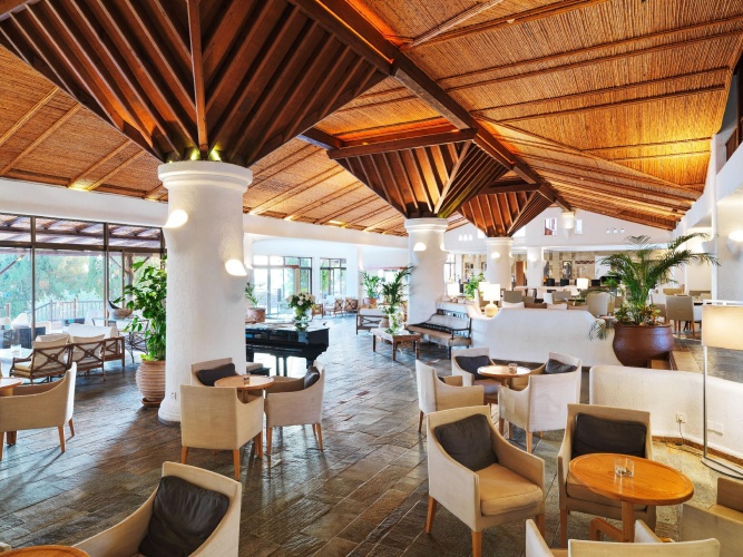 Coral Beach Hotel & Resort photo 43