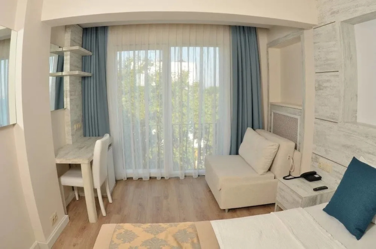 Kirtay Hotel