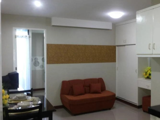 Big M Condotel