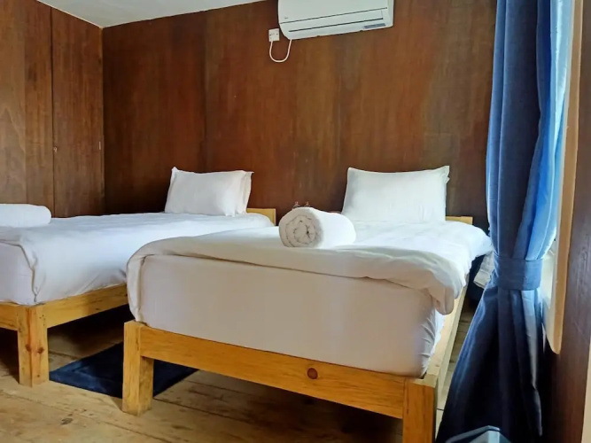 Rana Hotel