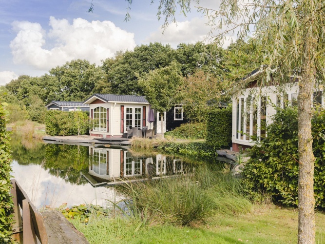 Comfort Chalet
