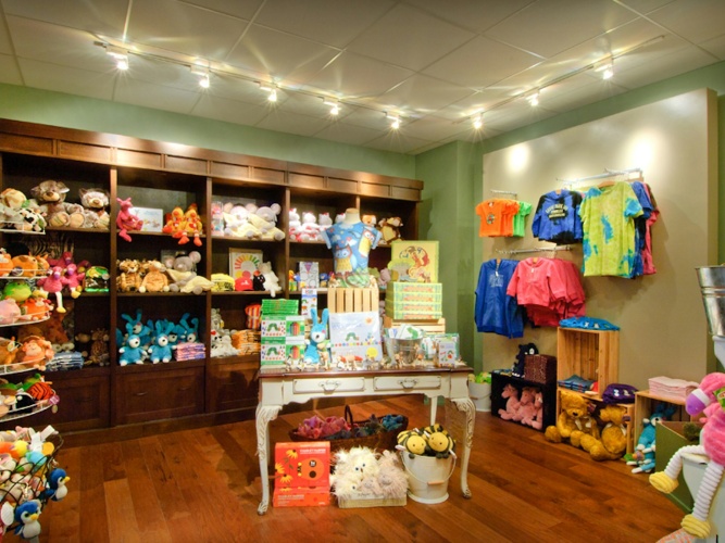 The Omni Grove Park Inn photo 21