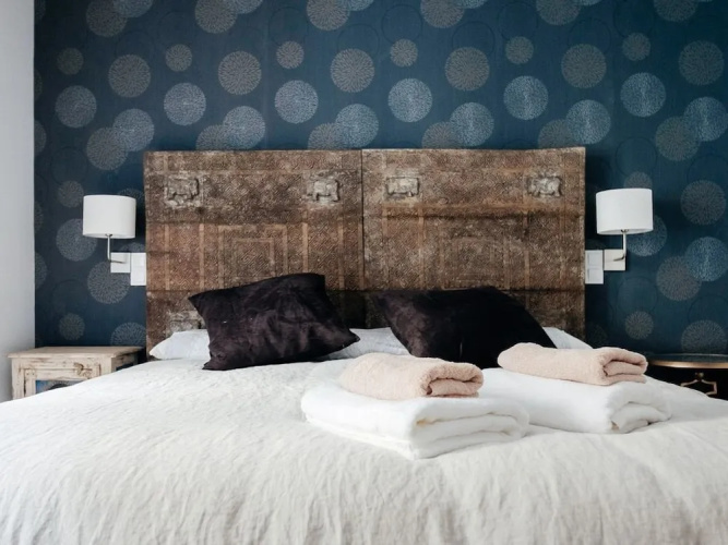 PLAZA MAYOR Luxury House