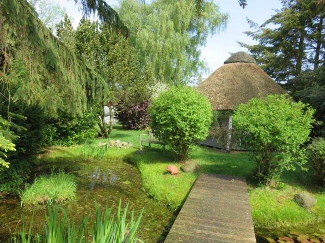 Landhaus Darss