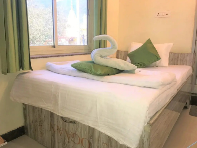 Mango Tree Guest House
