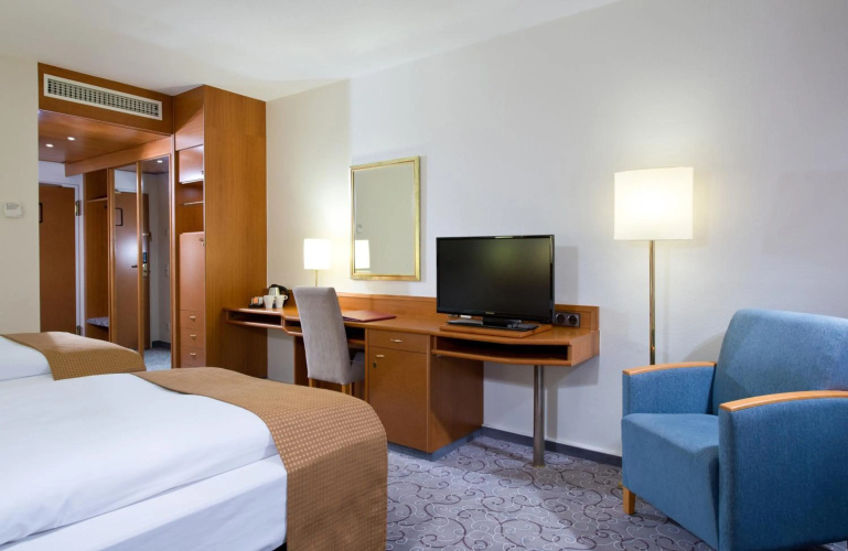 Leonardo Hotel Heidelberg