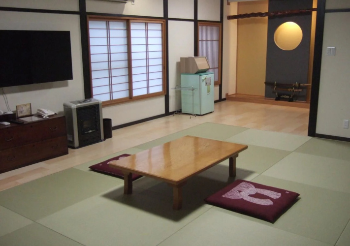 Shinseikan