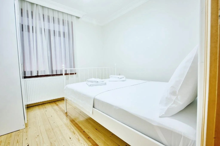 Sehbal Apart Otel