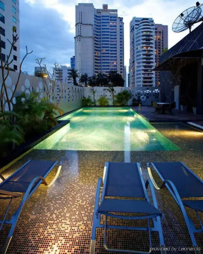 Citrus Sukhumvit 22