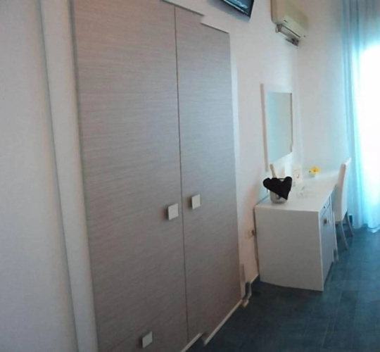 Caposkino Park Hotel