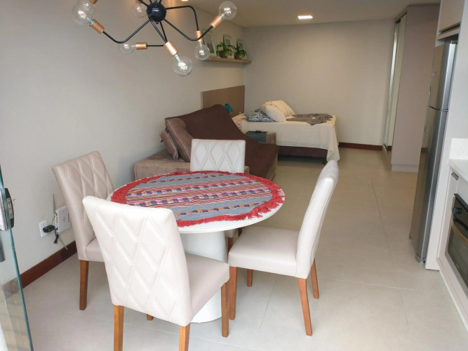 Farol Apart Hotel - loft 219