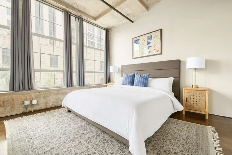 Reside Houston Downtown, a Wyndham Residence photo 7