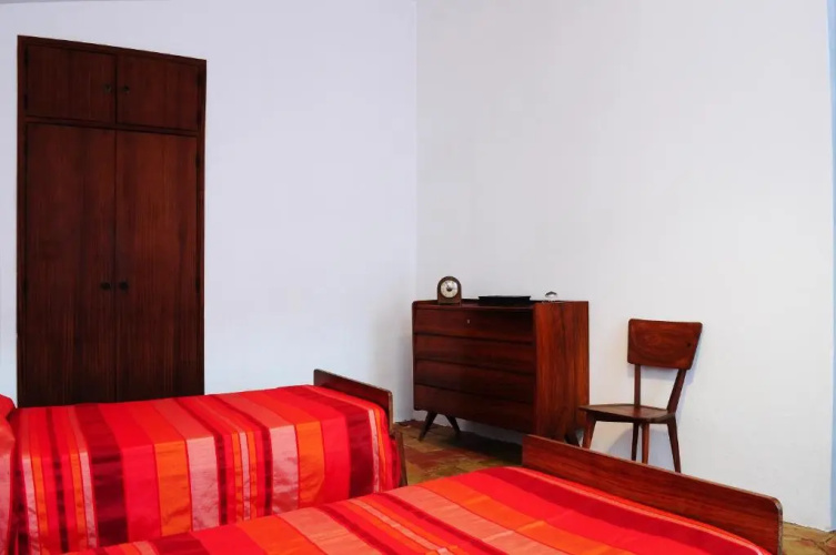 Casa da Avó Nina