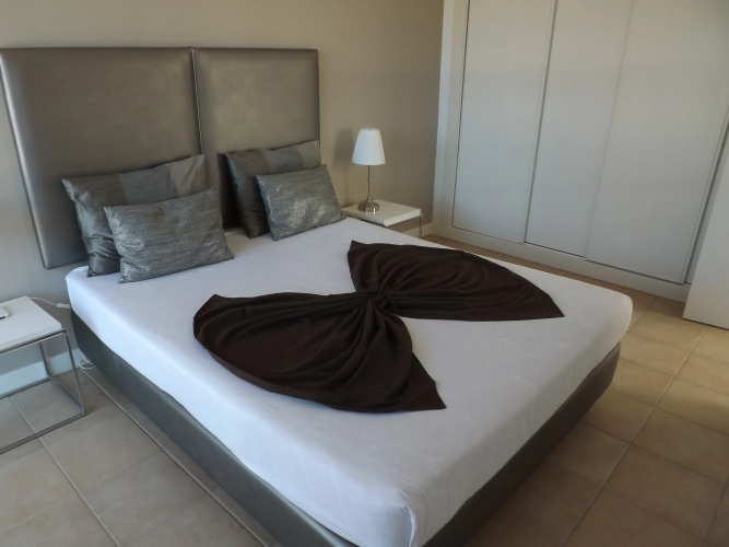 Ocean View Residences