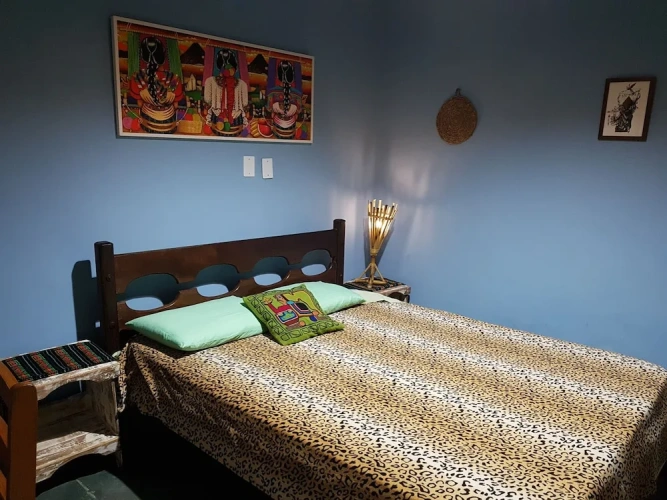 Comfort Suite