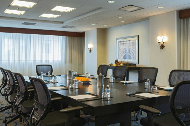 Boston Marriott Copley Place photo 25