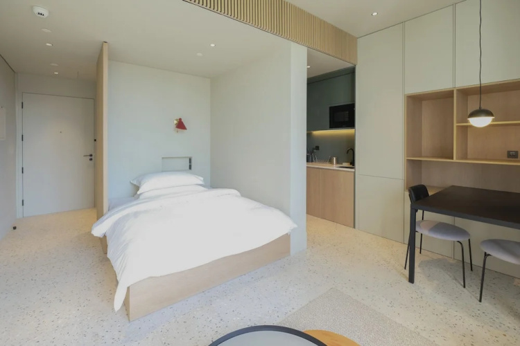 Hotelbild
