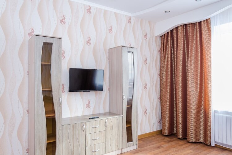 Фотография номера гостиницы ЭФЕС