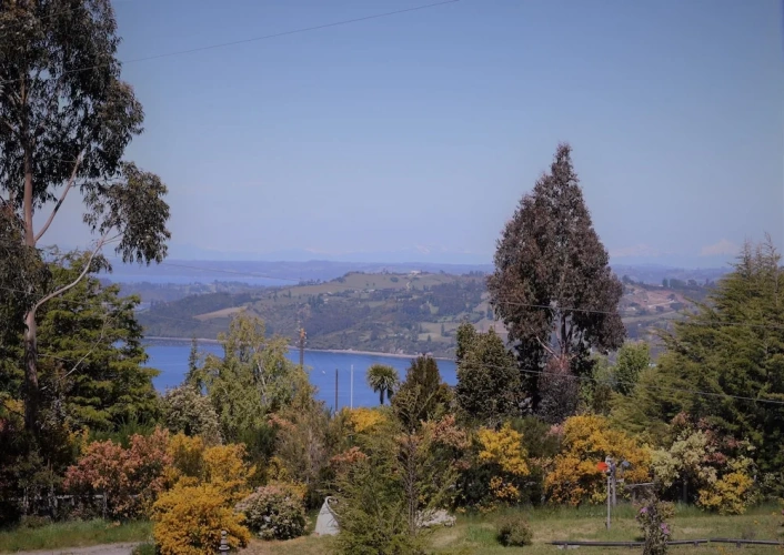 4 Bedrooms Deluxe Cottage with view