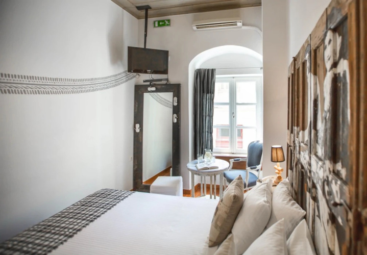Adiandi Boutique Hotel