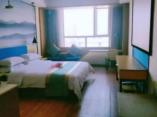 Longfengyuan Hotel