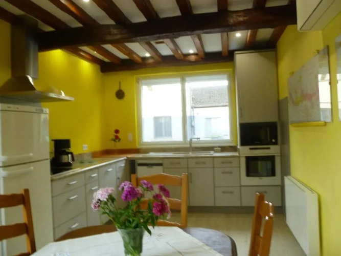 2 Bedrooms Cottage