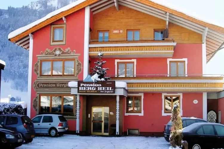Hotelafbeelding
