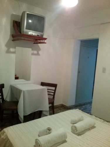 Hotel Roble