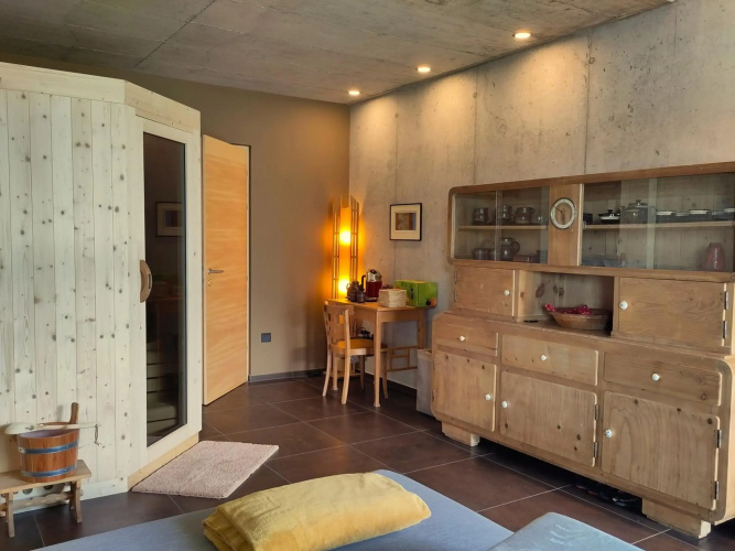 Apartment Matthäus