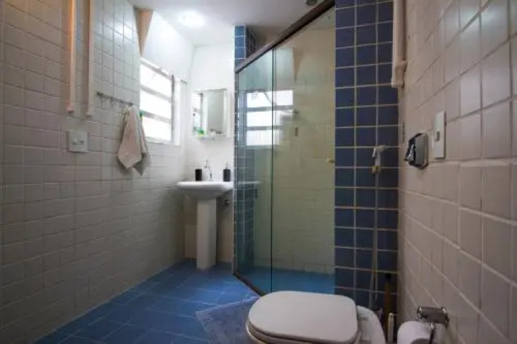 Suítes/Studios Privados Copacabana