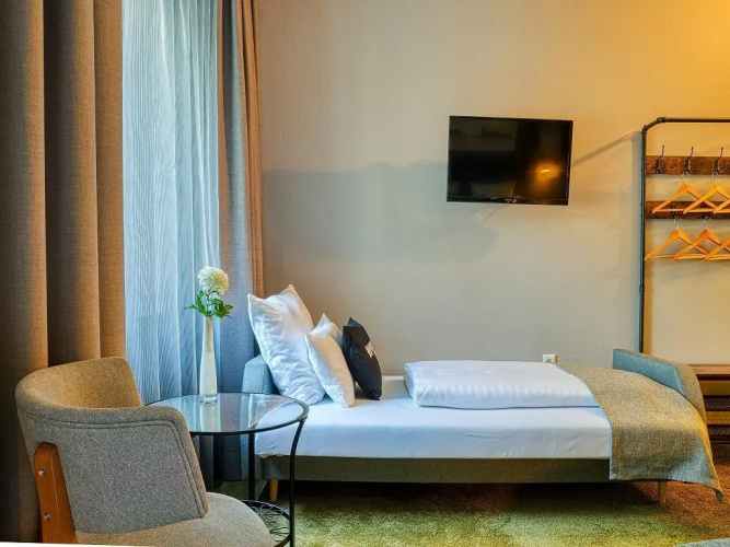Centro Hotel City Gate
