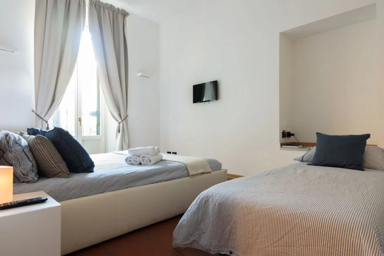 Mila Apartments Ripa