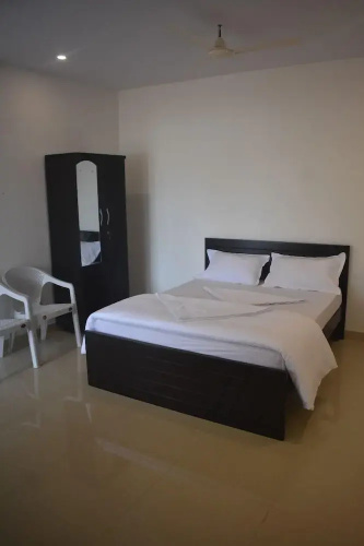 Arecagateway Nandi Hills Resort