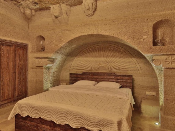 Deluxe Family Suite