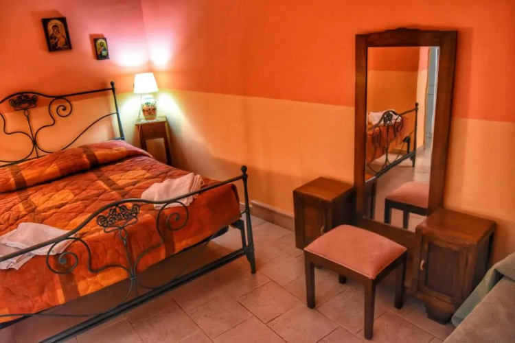 Bed and Breakfast Ka Dërrasëza