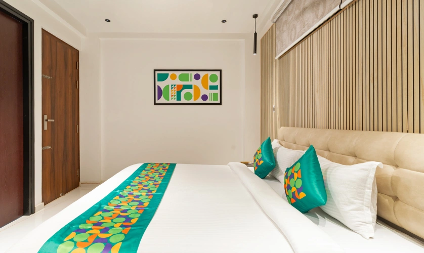 Premium Double room