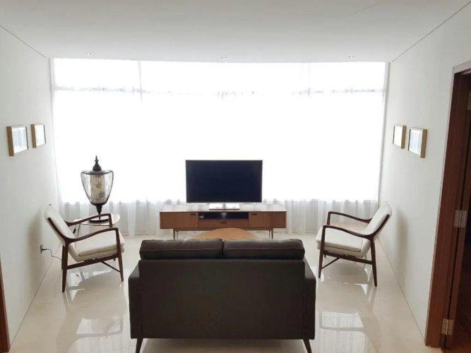 Vortex Suites KLCC by Rit Villa
