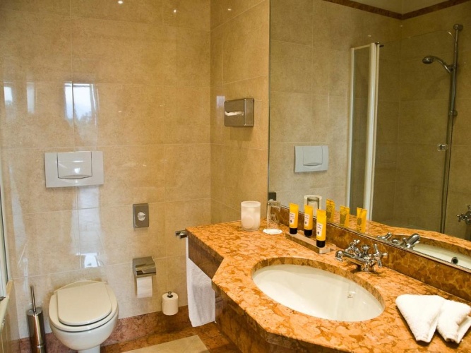 Classic Single room
