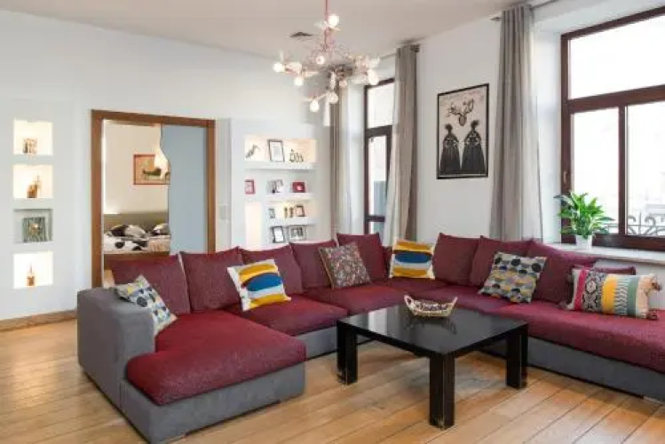 Apartament Kazimierz