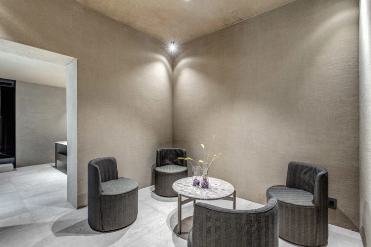 Elysium Suites Collection