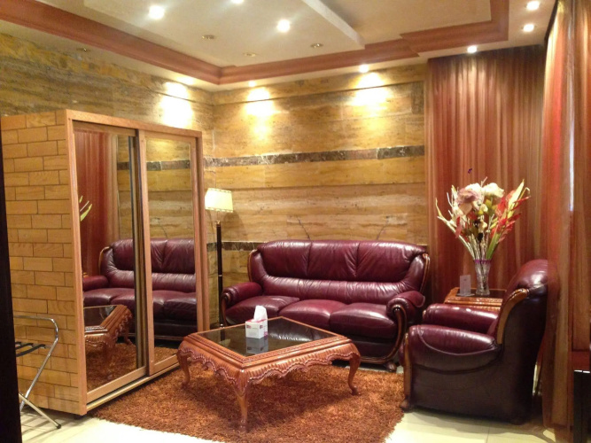 Jad Hotel Suites