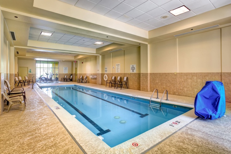 Holiday Inn Indianapolis North - Carmel photo 15