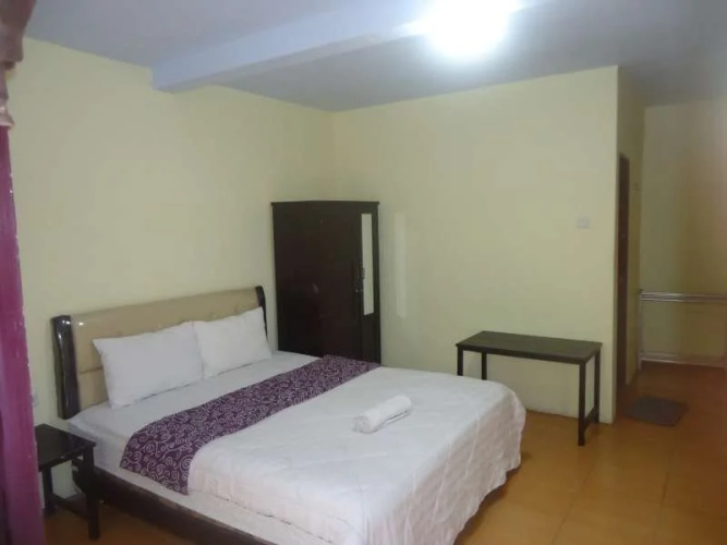 Adel Guest House