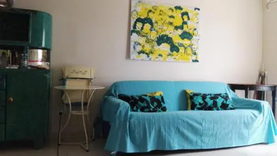 Apartment Finn