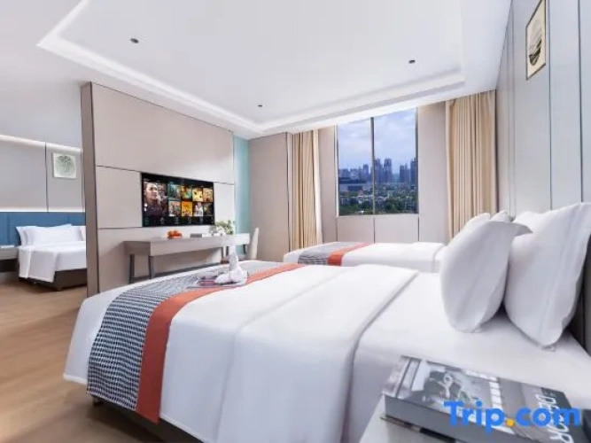 Comfort Family Suite