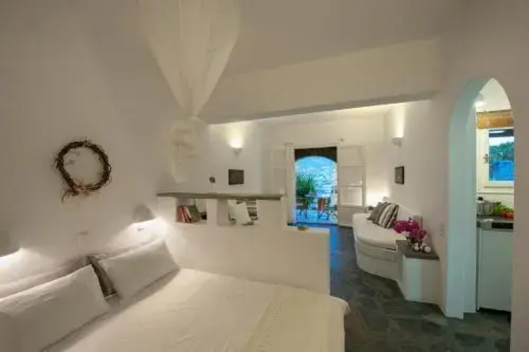 Archipelagos apartments